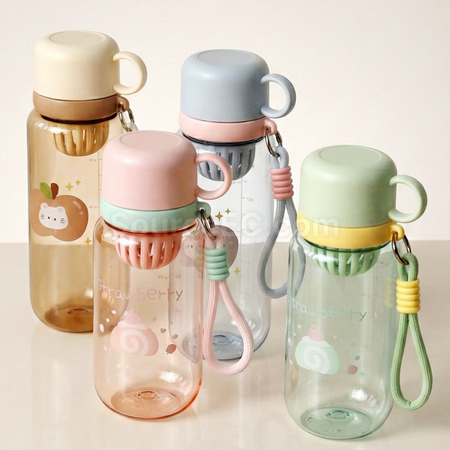 Promotional Bottle