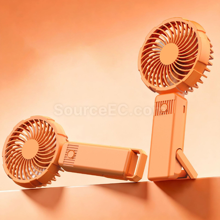 Customization Portable fan Promotional Products