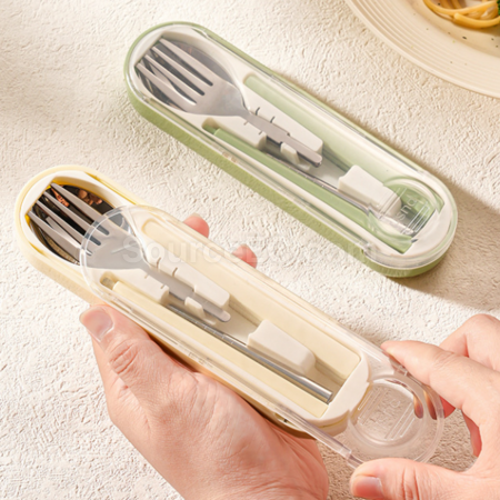 Customization Compact and portable tableware Promotional Products