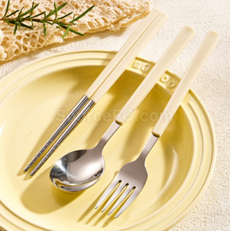 Customization Compact and portable tableware Promotional Products