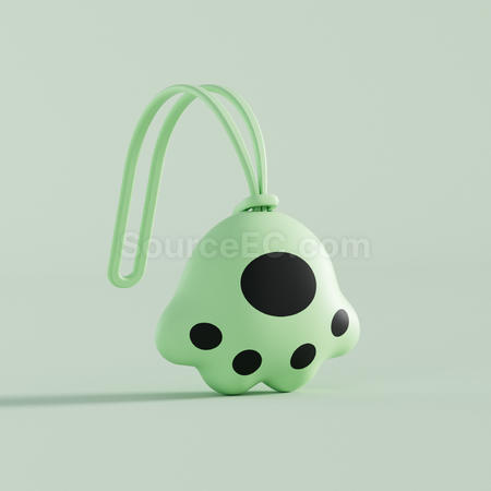 Customization Cat Paw Squeeze Stress Relief Toy Promotional Products