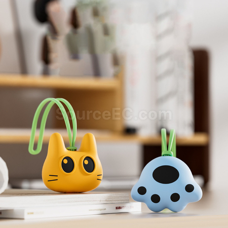 Customization Cat Paw Squeeze Stress Relief Toy Promotional Products