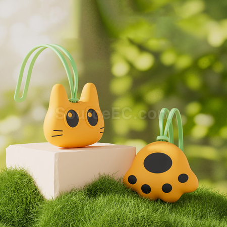 Customization Cat Paw Squeeze Stress Relief Toy Promotional Products