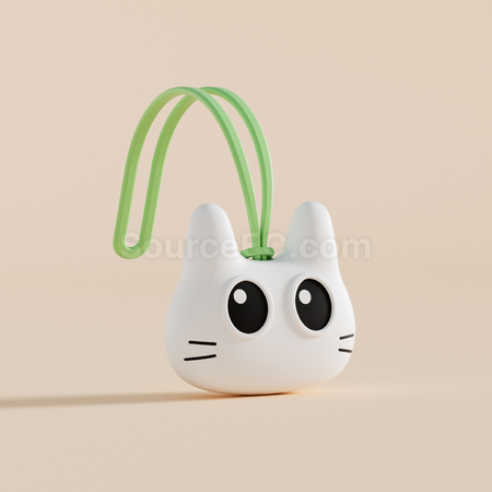 Customization Cat Paw Squeeze Stress Relief Toy Promotional Products