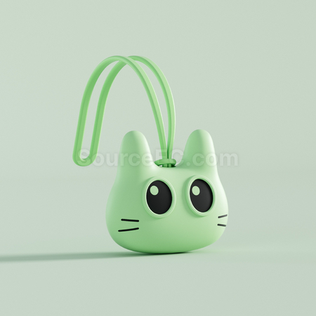 Customization Cat Paw Squeeze Stress Relief Toy Promotional Products