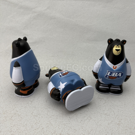 Customization Customized Molded Pressure Balls Promotional Products