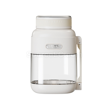 Portable Juicer