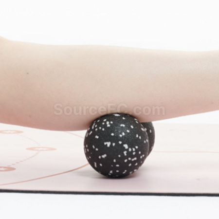 Customization EPP Solid Massage Ball Promotional Products