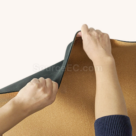 Customization Cork Non-slip Yoga Mat Promotional Products