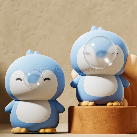Customization Bubble Squeeze Stress Relief Toy Promotional Products