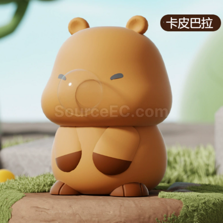 Customization Bubble Squeeze Stress Relief Toy Promotional Products