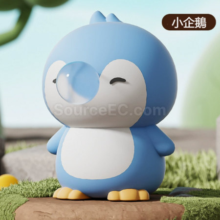 Customization Bubble Squeeze Stress Relief Toy Promotional Products