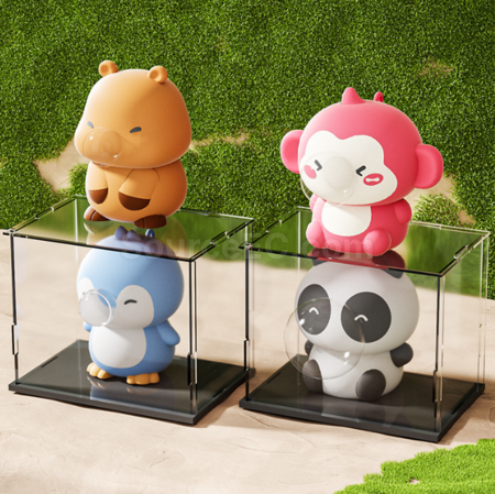 Customization Bubble Squeeze Stress Relief Toy Promotional Products