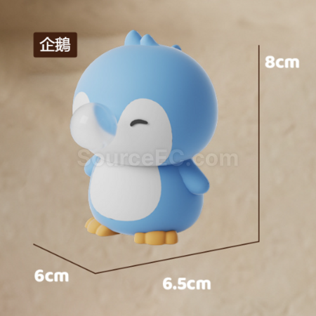 Customization Bubble Squeeze Stress Relief Toy Promotional Products