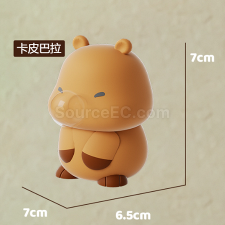 Customization Bubble Squeeze Stress Relief Toy Promotional Products