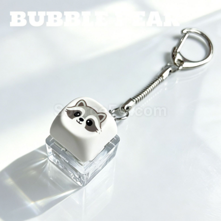 Customization Custom Keycap Stress Relief Toy Promotional Products