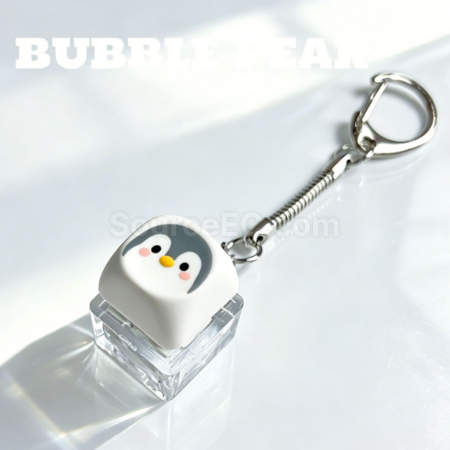 Customization Custom Keycap Stress Relief Toy Promotional Products
