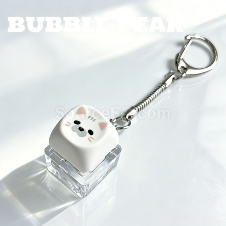Customization Custom Keycap Stress Relief Toy Promotional Products