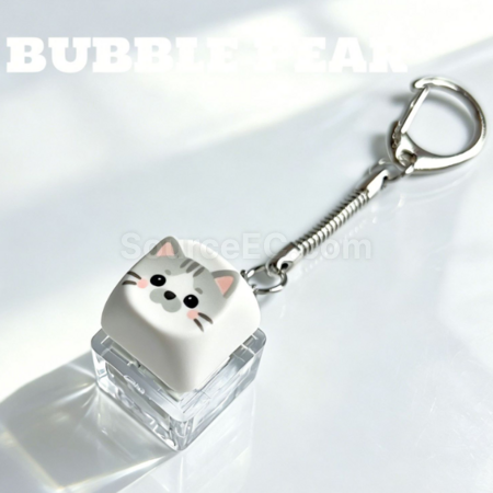 Customization Custom Keycap Stress Relief Toy Promotional Products