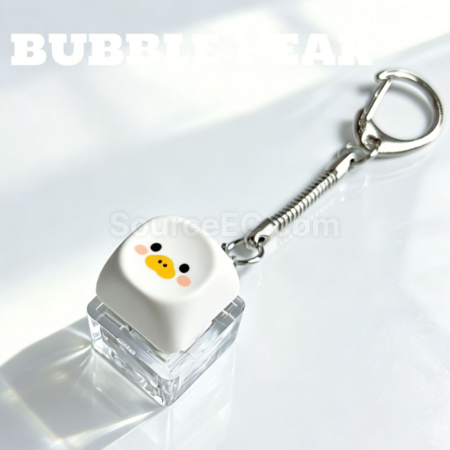 Customization Custom Keycap Stress Relief Toy Promotional Products