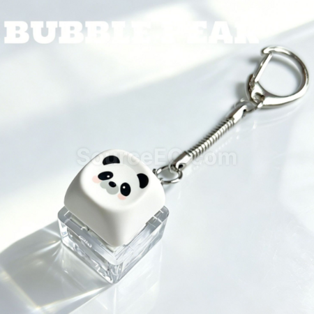 Customization Custom Keycap Stress Relief Toy Promotional Products