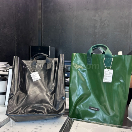 Customization PVC Tote Shoulder Bag Promotional Products