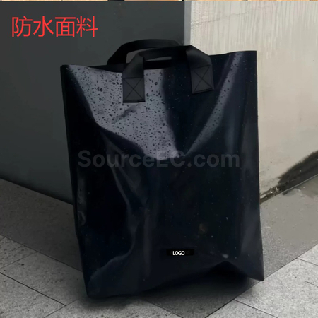 Customization PVC Tote Shoulder Bag Promotional Products