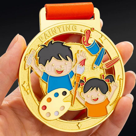 Customization Metal Medal Promotional Products