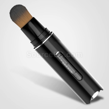 Customization Scalp Hair Growth Roller Massage Comb Promotional Products
