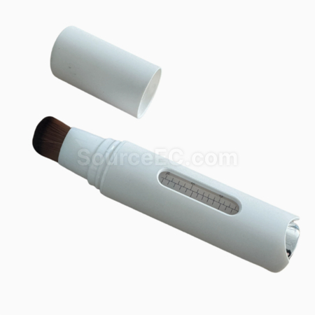 Customization Scalp Hair Growth Roller Massage Comb Promotional Products