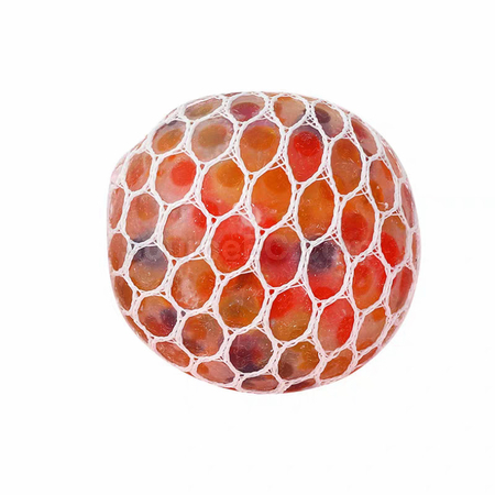 Customization Grape Ball Stress Relief Squeeze Toy Promotional Products