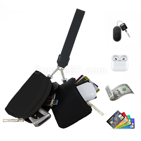 Customization Portable Wrist Bag Promotional Products