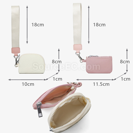 Customization Portable Wrist Bag Promotional Products