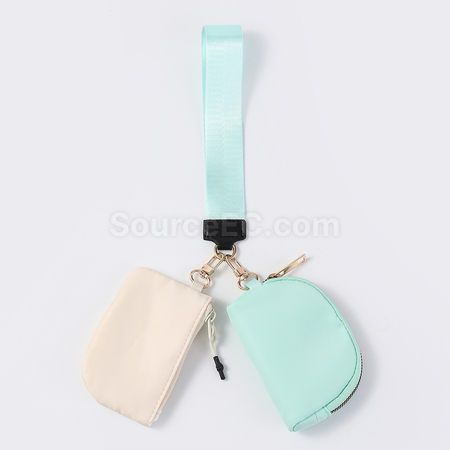 Customization Portable Wrist Bag Promotional Products