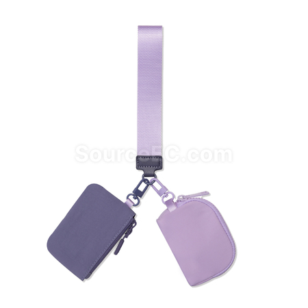 Customization Portable Wrist Bag Promotional Products
