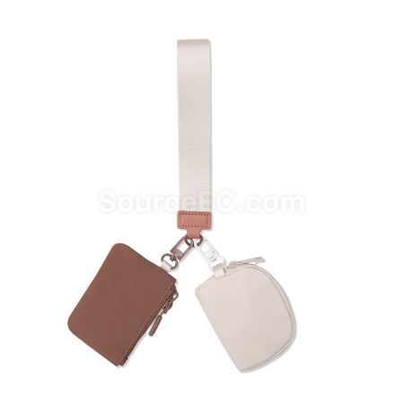 Customization Portable Wrist Bag Promotional Products