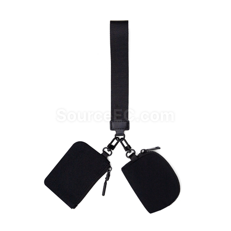 Customization Portable Wrist Bag Promotional Products