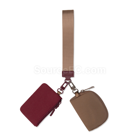 Customization Portable Wrist Bag Promotional Products