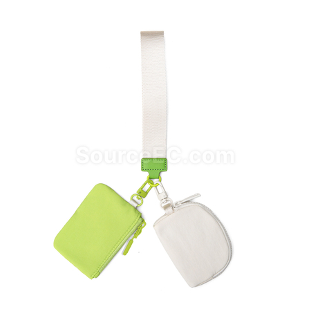 Customization Portable Wrist Bag Promotional Products