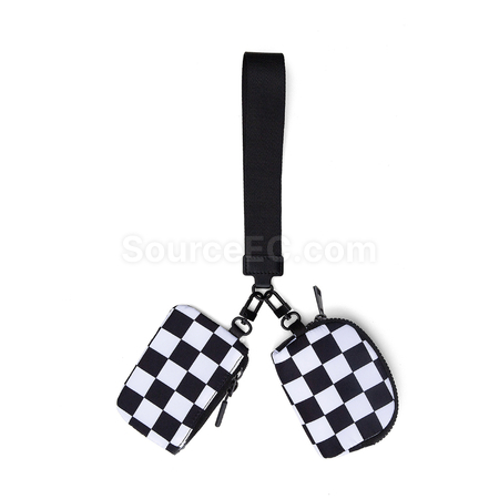 Customization Portable Wrist Bag Promotional Products