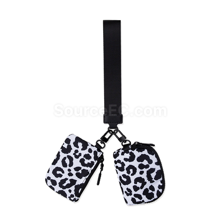 Customization Portable Wrist Bag Promotional Products