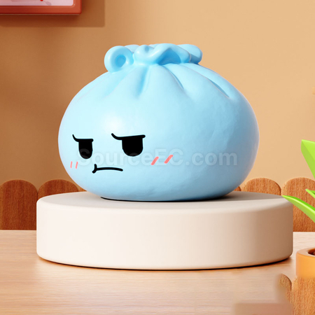 Customization Bunny Squeeze Stress Relief Toy Promotional Products