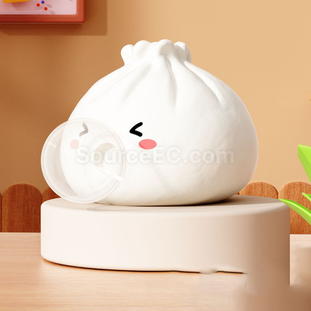 Customization Bunny Squeeze Stress Relief Toy Promotional Products