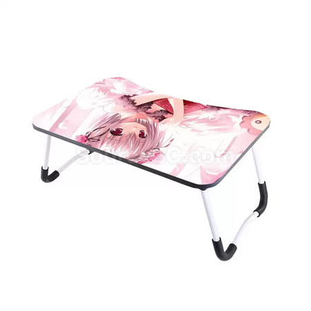 Customization Folding table bed folding desk Promotional Products