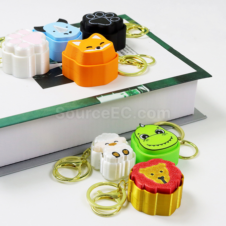 Customization Pressure Reducing Button Promotional Products