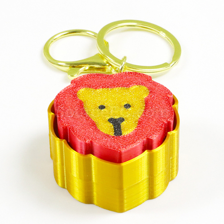 Customization Pressure Reducing Button Promotional Products