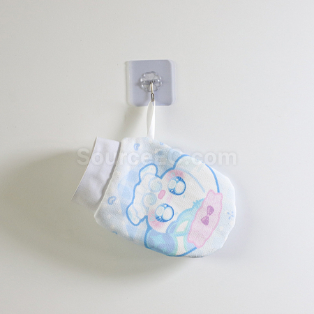 Customization Customizable bath scrub towel Promotional Products