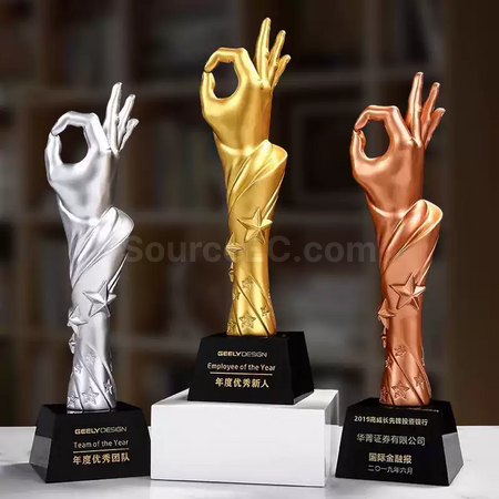 OK Trophy
