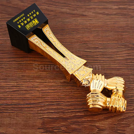Customization Cooperation and Win-Win Trophy Promotional Products