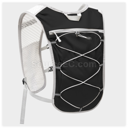 Customization Lightweight Waterproof Running Backpack Promotional Products